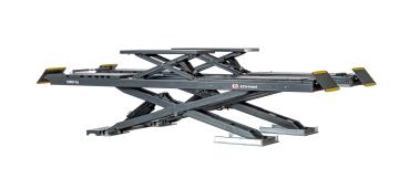 Auffahrscherenhebebühne ATH Cross Lift 50 UGA